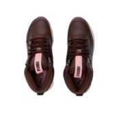 Женские ботинки PUMA Vista Mid Utility 37220304 фото 4