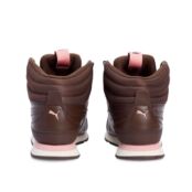 Женские ботинки PUMA Vista Mid Utility 37220304 фото 5
