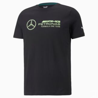 Мужская футболка PUMA MAPF1 Logo Tee