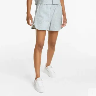 Женские шорты PUMA Summer Resort Twill Shorts