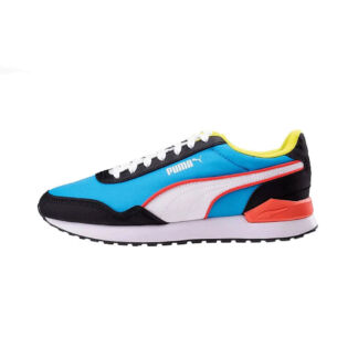 Мужские кроссовки PUMA Dista Runner Tech Ocean Dive