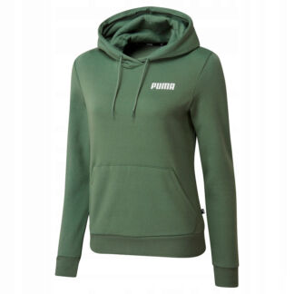 Женская толстовка PUMA ESS Hoodie FL