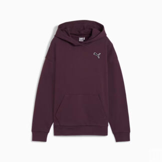 Женская толстовка PUMA BETTER ESSENTIALS Hoodie FL