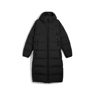 Мужская куртка PUMA Long Hooded Down Coat