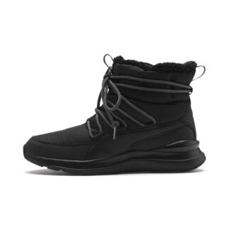 Женские ботинки PUMA Adela Winter Boot