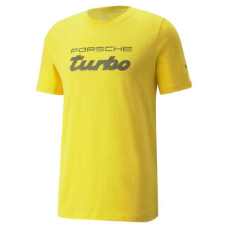 Мужская футболка PUMA PL Logo Tee