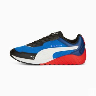 Мужские кроссовки PUMA BMW MMS SPEEDFUSION