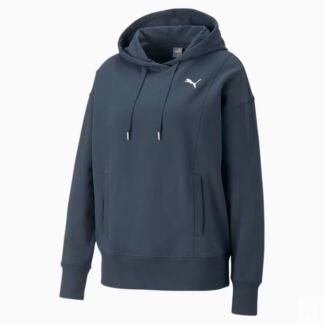 Женская толстовка PUMA HER Hoodie