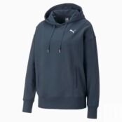 Женская толстовка PUMA HER Hoodie 67311016 фото 1