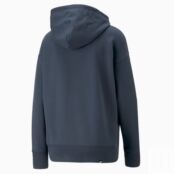 Женская толстовка PUMA HER Hoodie 67311016 фото 2