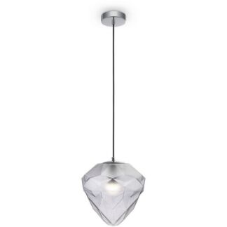 Подвесной светильник Maytoni GLOBO P053PL-01GR