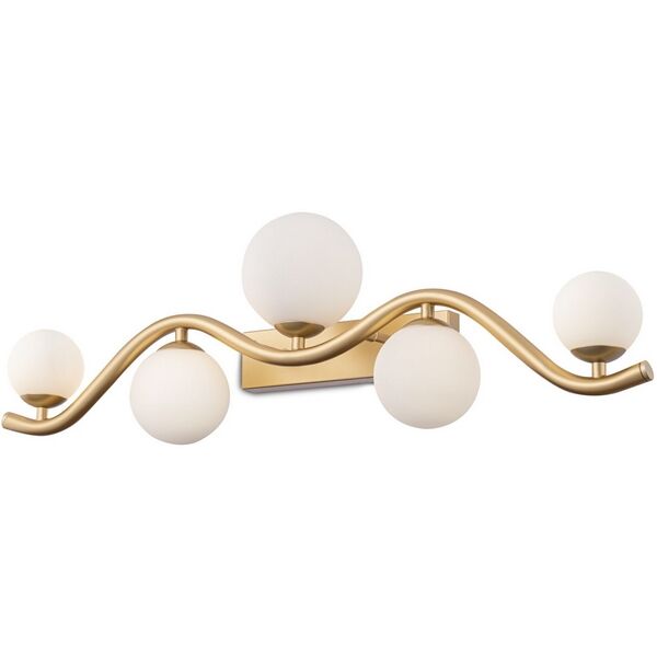 Бра Maytoni Uva MOD059WL-05G MOD059WL-05G фото 1