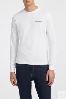 Футболка с длинным рукавом Guess Jeans