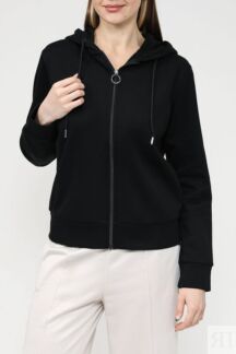 Толстовка на молнии с капюшоном Guess