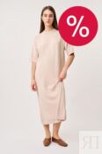 Платье трикотажное свободного кроя Fashion Rebels фото 1
