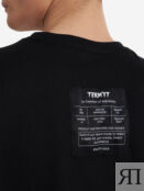 Футболка мужская Termit, Черный 135307TRT-99 фото 5