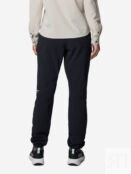 Брюки женские Columbia Summit Valley Pant II, Черный 2087621CLB-010 фото 2