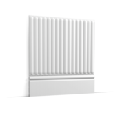 Декоративная стеновая панель Orac W214 W214_decorative_element фото 2