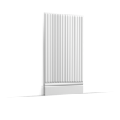 Декоративная стеновая панель Orac W215 W215_decorative_element фото 2