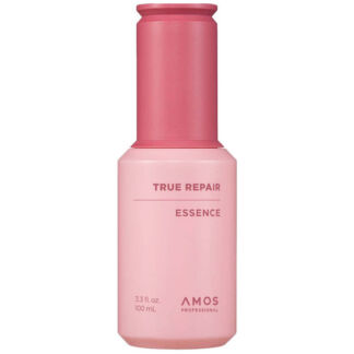 Масло для волос Amos Professional True Repair Essential Oil