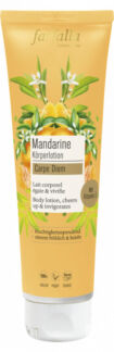 Farfalla Mandarine Увлажняющий лосьон для тела 150 мл