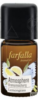 Farfalla Смесь эфирных масел Атмосфера 5 мл