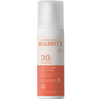 Alga Maris Солнцезащитное БИО-молочко для тела SPF 30 100 мл
