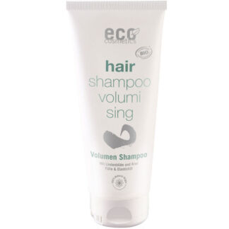 ECO-Cosmetics Шампунь для объема волос 200 мл