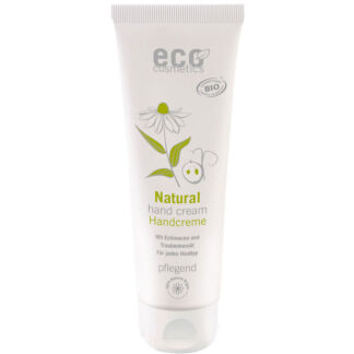 ECO-Cosmetics Крем для рук 125 мл