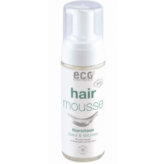 ECO-Cosmetics Мусс для укладки волос 150 мл