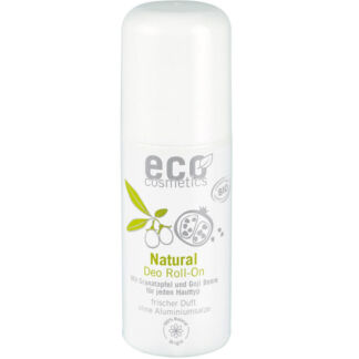ECO-Cosmetics Роликовый дезодорант 50 мл