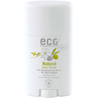 ECO-Cosmetics Дезодорант-стик 50 мл