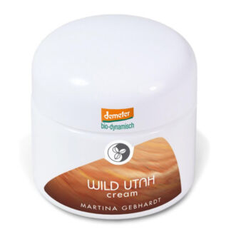 Martina Gebhardt Wild Utah Крем для лица 50 мл