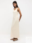 Платье-халтер blank dress фото 5