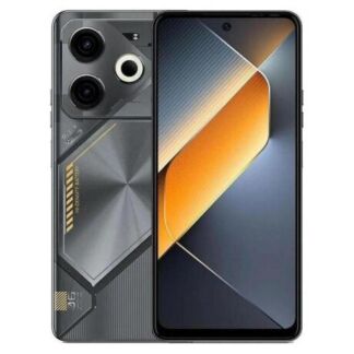 Смартфон Tecno Pova 6 Neo 8/128Gb Black