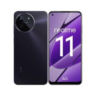 Смартфон Realme 11 8/128Gb Black; отличное состояние