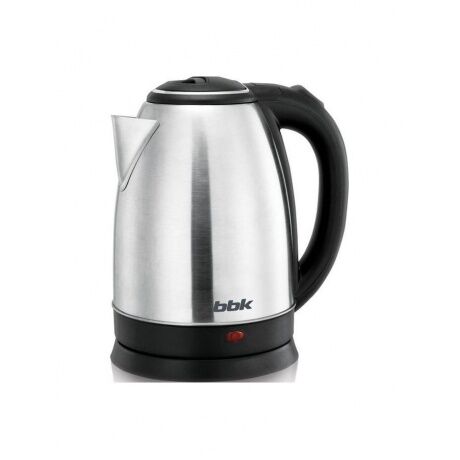 Чайник электрический BBK EK1760S стальной EK1760S фото 1