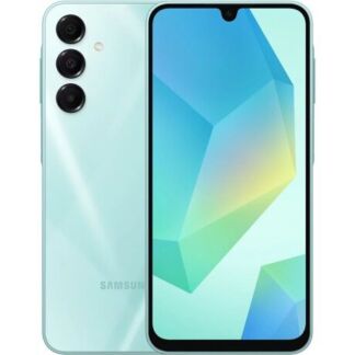 Смартфон Samsung Galaxy A16 4/128Gb (SM-A165FLGDMEA) Light Green