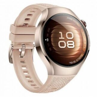 Умные часы Huawei Watch 5 42 mm (55020EVQ) Beige