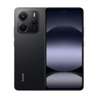 Смартфон Xiaomi Redmi Note 14 8/256Gb Midnight Black