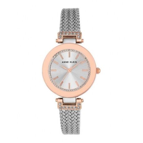 Наручные часы Anne Klein 1907SVRT фото 1