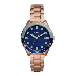 Наручные часы Fossil BQ3599
