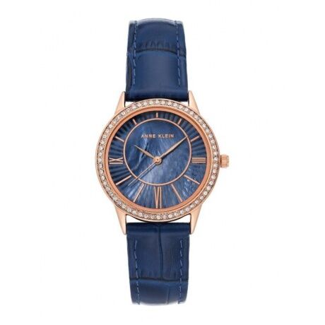 Наручные часы Anne Klein 3688RGNV фото 1
