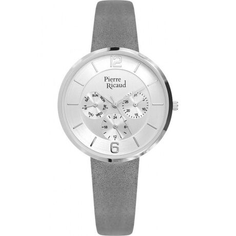 Наручные часы Pierre Ricaud P22023.5G53QF фото 1