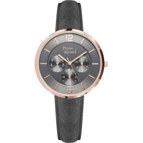 Наручные часы Pierre Ricaud P22023.9G57QF2 фото 1