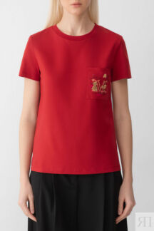 Футболка Max Mara