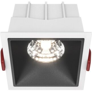 Встраиваемый светильник Alfa LED 4000K 1x15Вт 36° Dim Triac Maytoni Technic