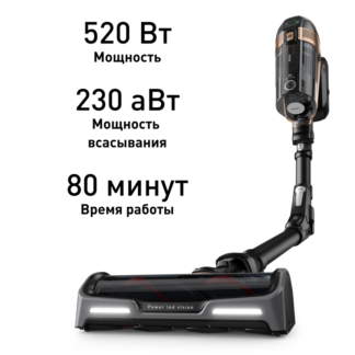 Беспроводной пылесос X-Force Flex 15.60 TY99F1WO Tefal