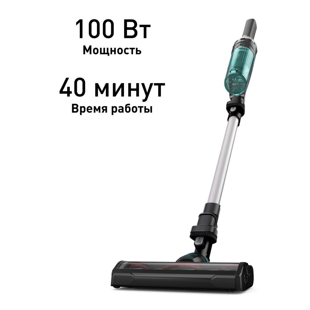 Беспроводной пылесос X-Nano Essential TY1127WO TY1127WO фото 1