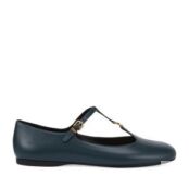 Женские балетки Мэри Джейн EKONIKA EN01156CN-04-mediterra-25W фото 1